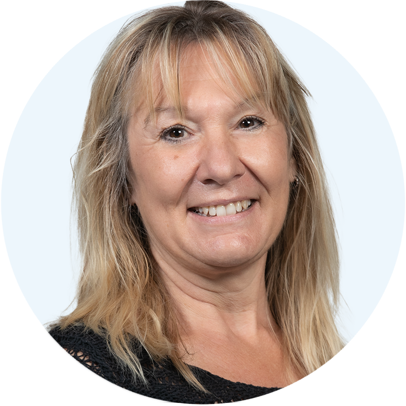 Corinne BESSON-FAYOLLE - Union pour la Loire
