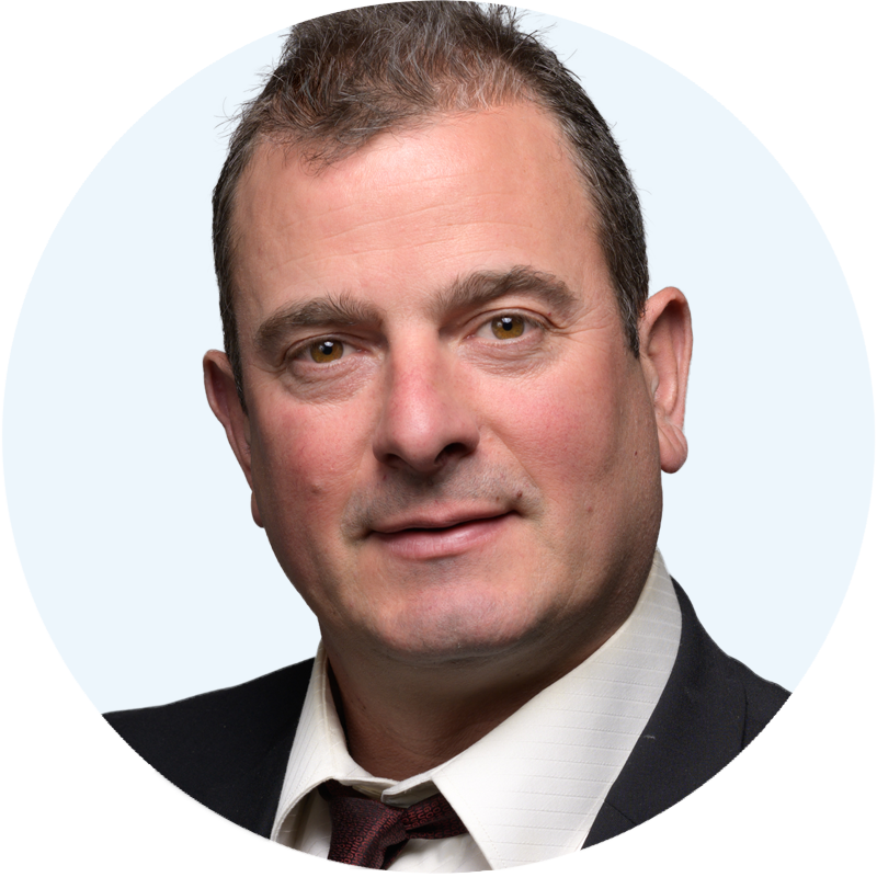 Valéry GOUTTEFARDE Union pour la Loire